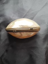 BOITE A CHAPELET COQUILLAGE