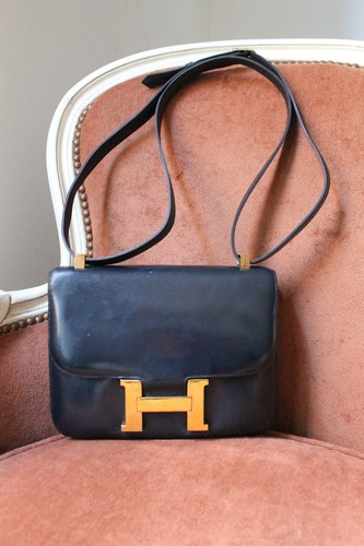 Hermès sac main - hermès, à