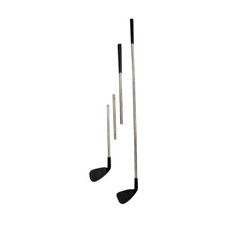 Lot de 2 clubs de golf Chipper