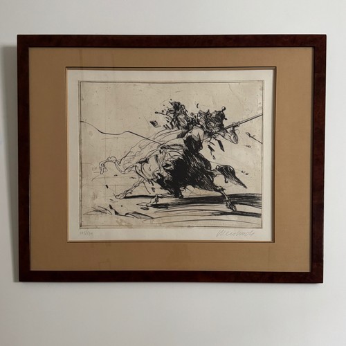 Lithographie par claude - par,