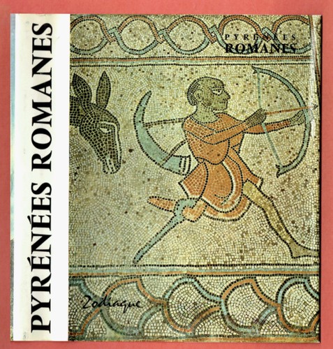 Pyrénées romanes collection - pyrénées, romanes,
