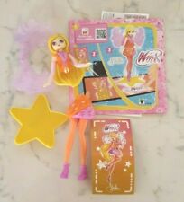 WINX STELLA  KINDER