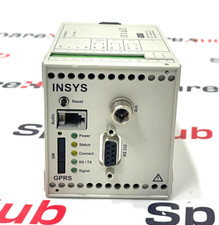 Modem Ethernet INSYS GPRS 4.3