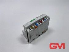 Wago Module KNX IP-Controller
