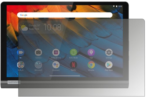 Protection pour lenovo yoga - protection,