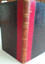 L'année terrible-Victor Hugo.Illustrations-Eugène Hugues éditeur fin XIX°siècle