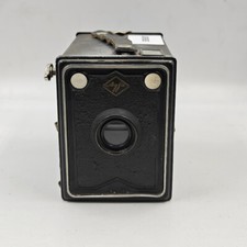 Appareil Photo Agfa Box - Non