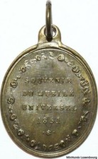 G4070 Medal Papal States