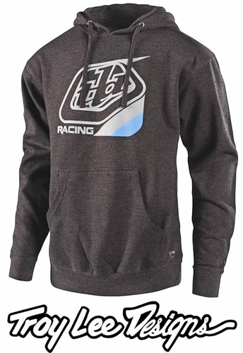 Sweat shirt troy - lee, designs