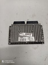 CALCULATEUR BVA BOITE AUTO CITROEN C5 S118047507F / 9649117580 (183ML)