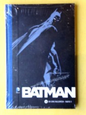 BD BATMAN vol 4 un long