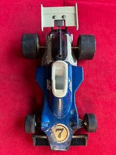 Voiture à frictions Tonka 