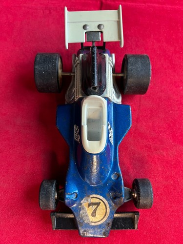 Voiture frictions tonka - frictions,