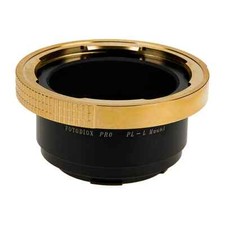 Adaptateur D'Objectif Fotodiox