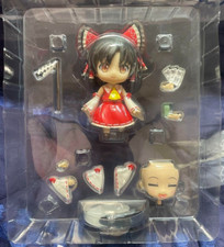 Avec boîte Nendoroid Series