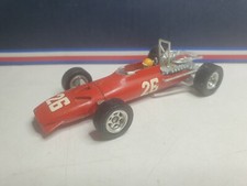 DINKY TOYS  ANCIEN #1422 FERRARI V12 F1  SANS BOITE bf