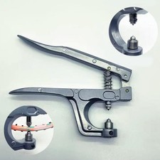Pince à cordes pour Machine