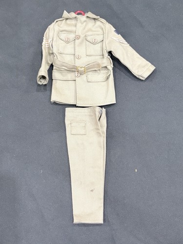 Palitoy action man - action,