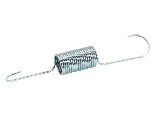 Ressort traction pour - de,