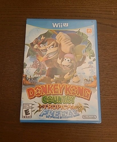 Donkey kong country - donkey,