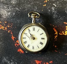 ANCIENNE MONTRE GOUSSET FEMME