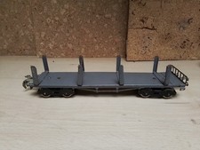 LR ECHELLE 0. WAGON RANCHERS