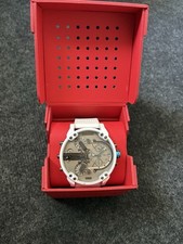 Montre diesel daddy 2 - mr., 2.0