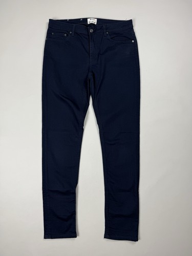 Jean skinny denim - skinny, en