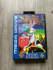 Bugs Bunny In Double Trouble