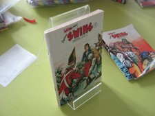 EO CAPTAIN SWING 169 TTBE