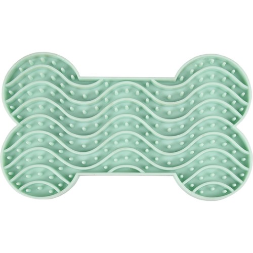 Tapis lécher pour - tapis,