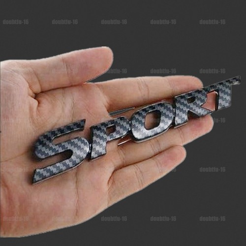 Carbon fiber sport car - carbon,