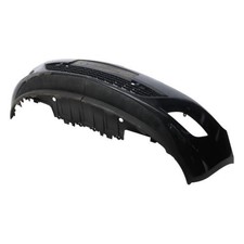 Pare choc avant OPEL ASTRA J PHASE 1 13264415