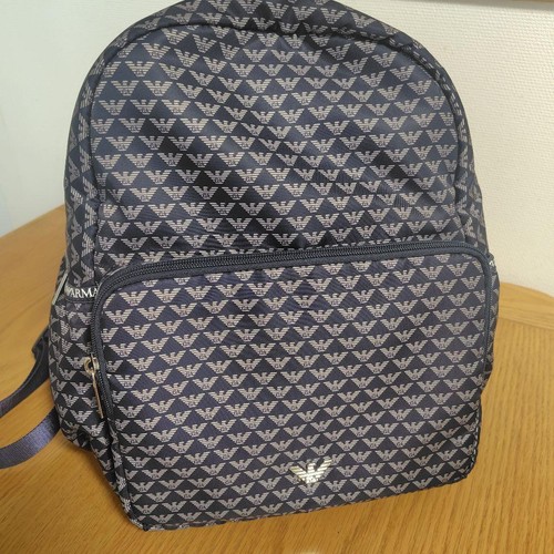Emporio armani bag classic - emporio,