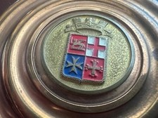 🔴 MARINA MILITARE Médaille