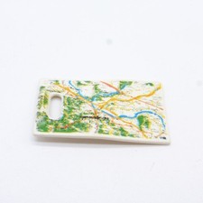 5580 Playmobil Carte Moderne