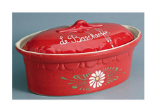 Siegfried Terrine Ovale 37cm