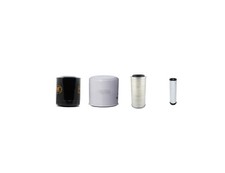 Kit filtre pour hamm - hamm, 8
