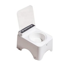 Gamelle Avec Infrarouge