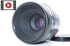 Objectif Minolta AF Macro 50
