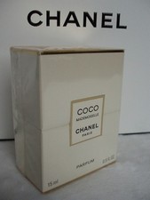 EXTRAIT DE PARFUM CHANEL "