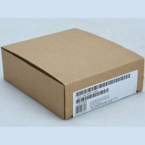 New siemens simatic 300 - new,