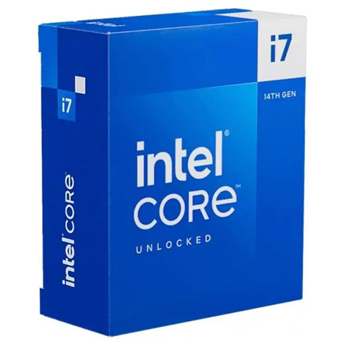 Processeur intel core - processeur,