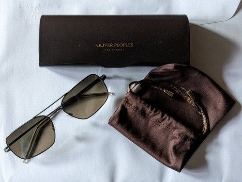 Oliver peoples victory in - peoples,