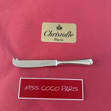 COUTEAU FROMAGE CHRISTOFLE