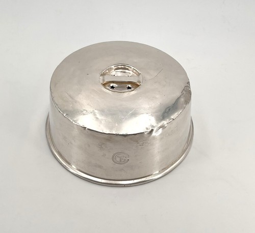 Cloche service christofle - service,