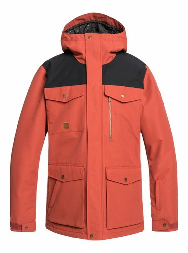 Quiksilver men raft - men's, snow
