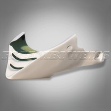 DR409 Suzuki Bandit GSF 650 Sabot Moteur Moto Carenage Fibre de Verre Poly