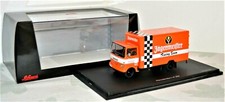 Schuco 1/43 - Mercedes-Benz LP