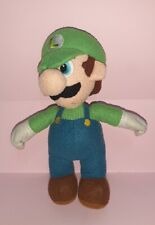 SUPER MARIO BROS. LUIGI